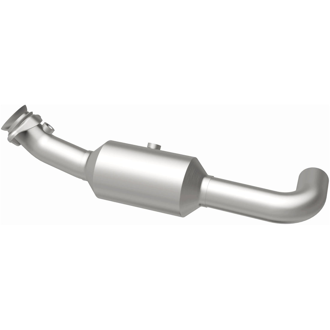 MagnaFlow Exhaust Products 23-044 - Catalytic Converter