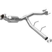 MagnaFlow Exhaust Products 23-045 - Catalytic Converter
