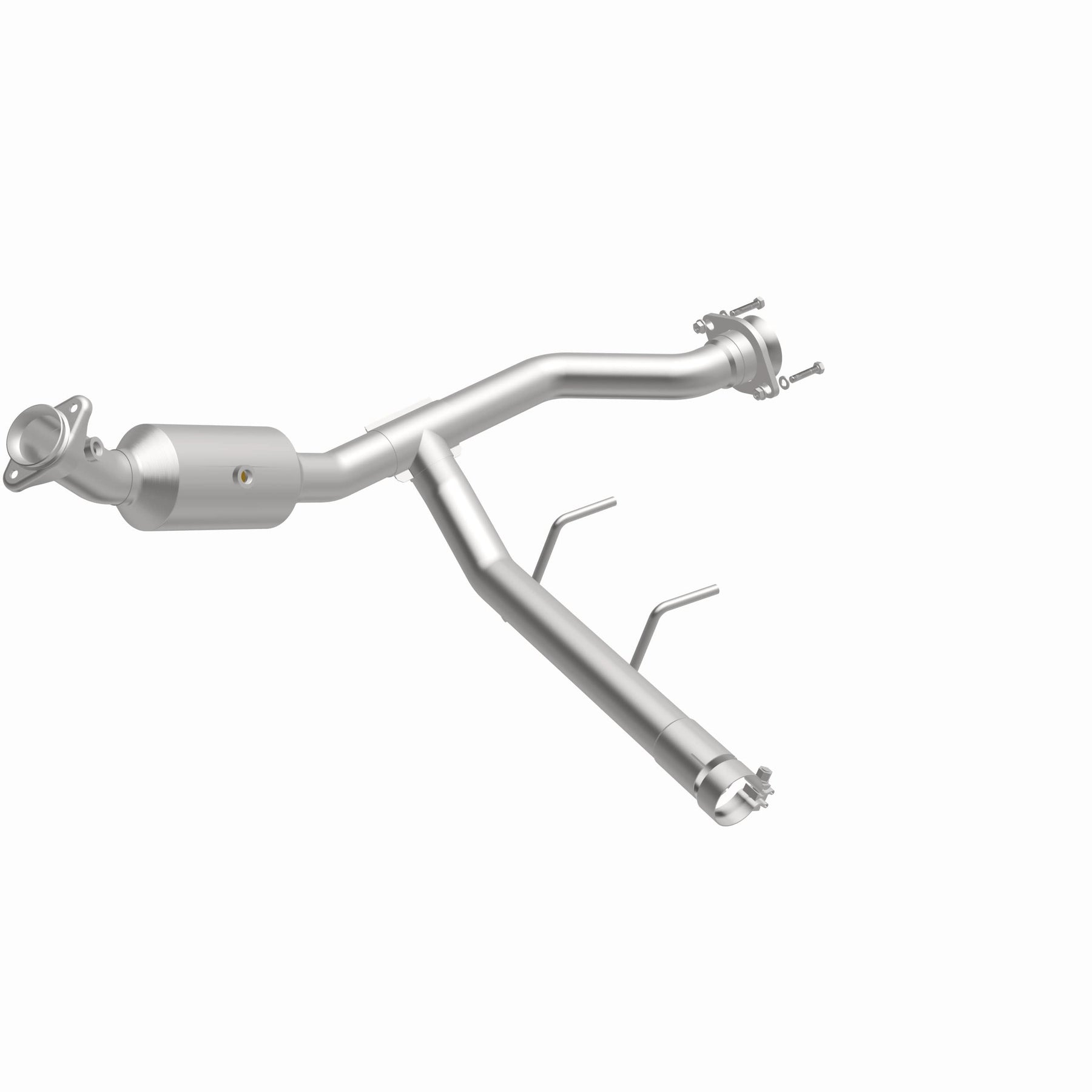 MagnaFlow Exhaust Products 23-045 - Catalytic Converter