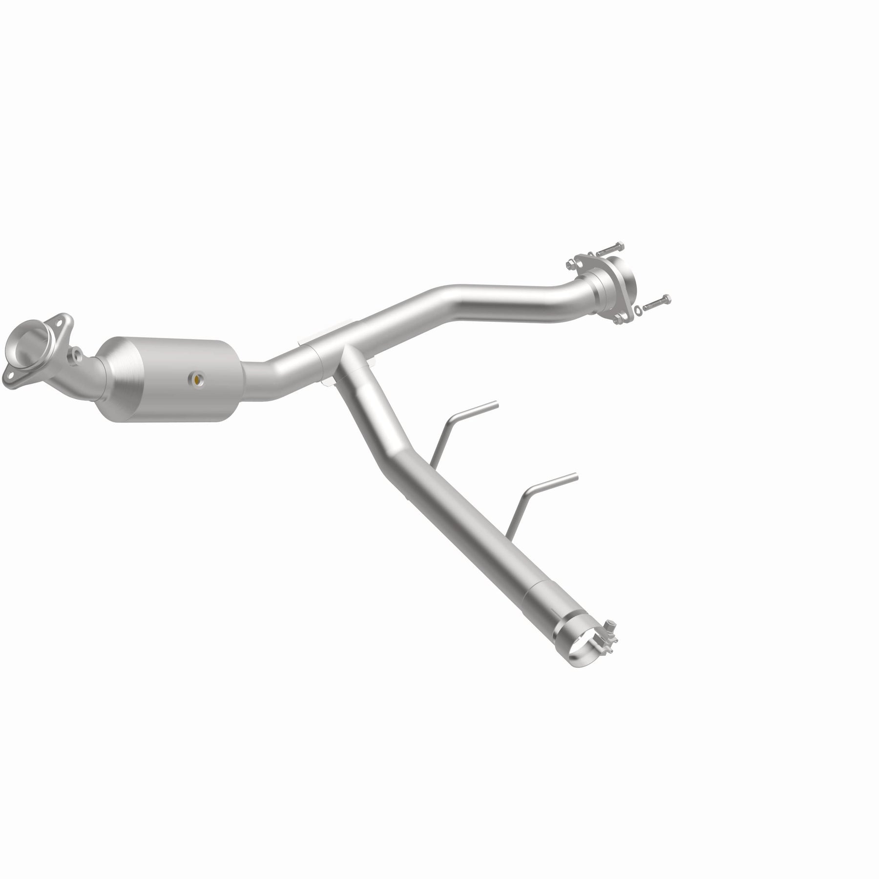MagnaFlow Exhaust Products 23-045 - Catalytic Converter