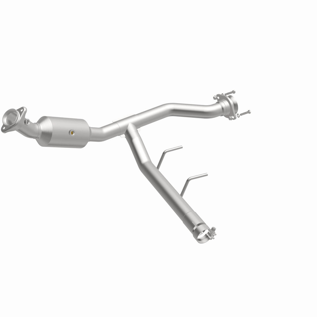 MagnaFlow Exhaust Products 23-045 - Catalytic Converter