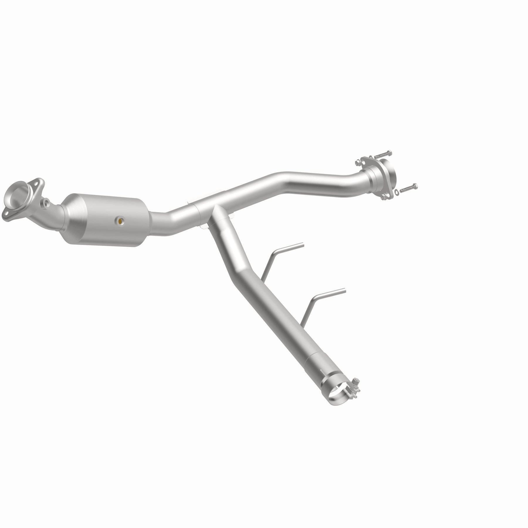 MagnaFlow Exhaust Products 23-045 - Catalytic Converter