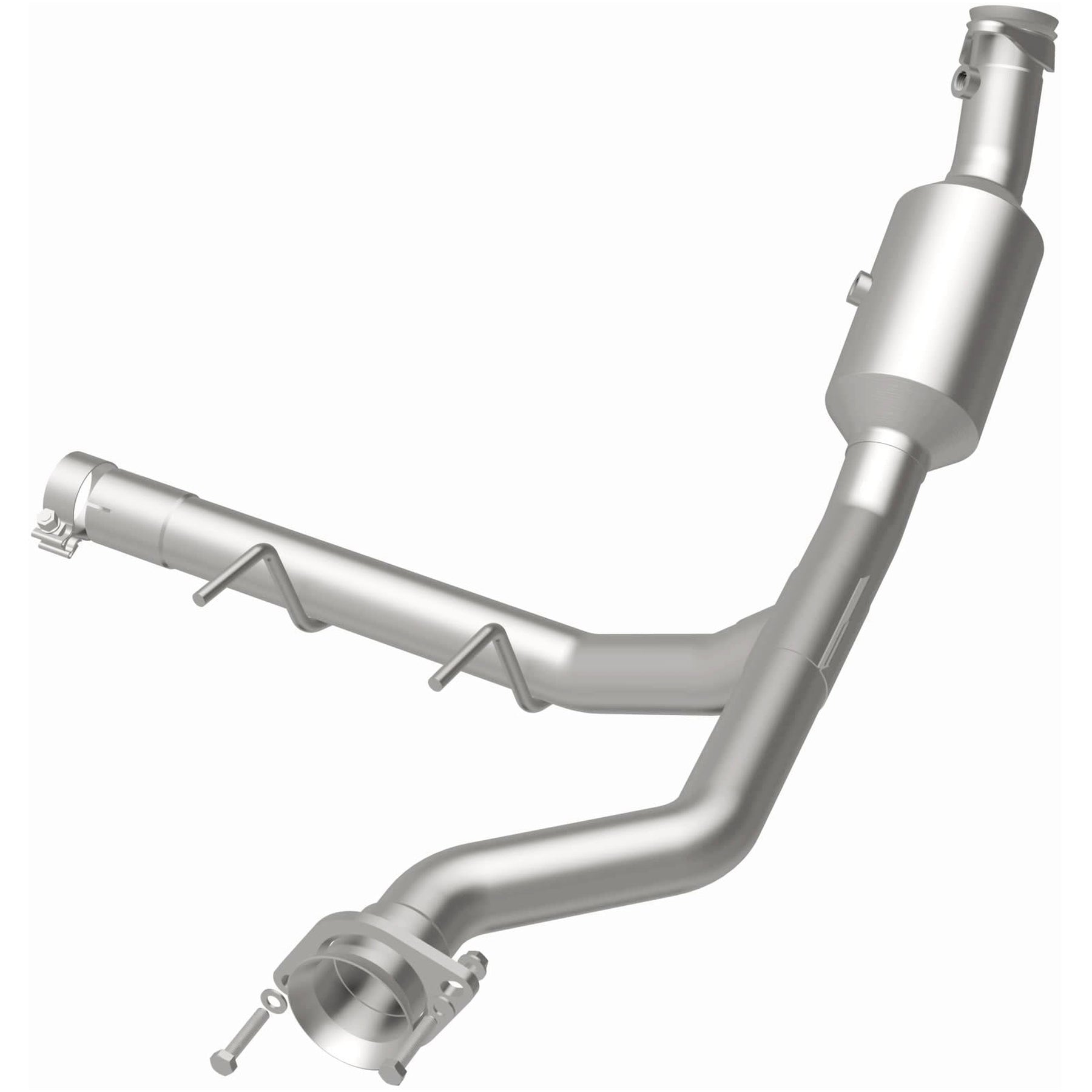 MagnaFlow Exhaust Products 23-045 - Catalytic Converter