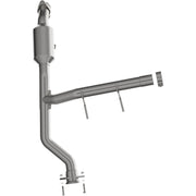 MagnaFlow Exhaust Products 23-045 - Catalytic Converter