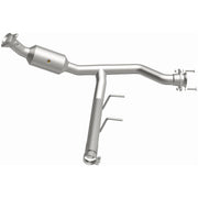 MagnaFlow Exhaust Products 23-045 - Catalytic Converter