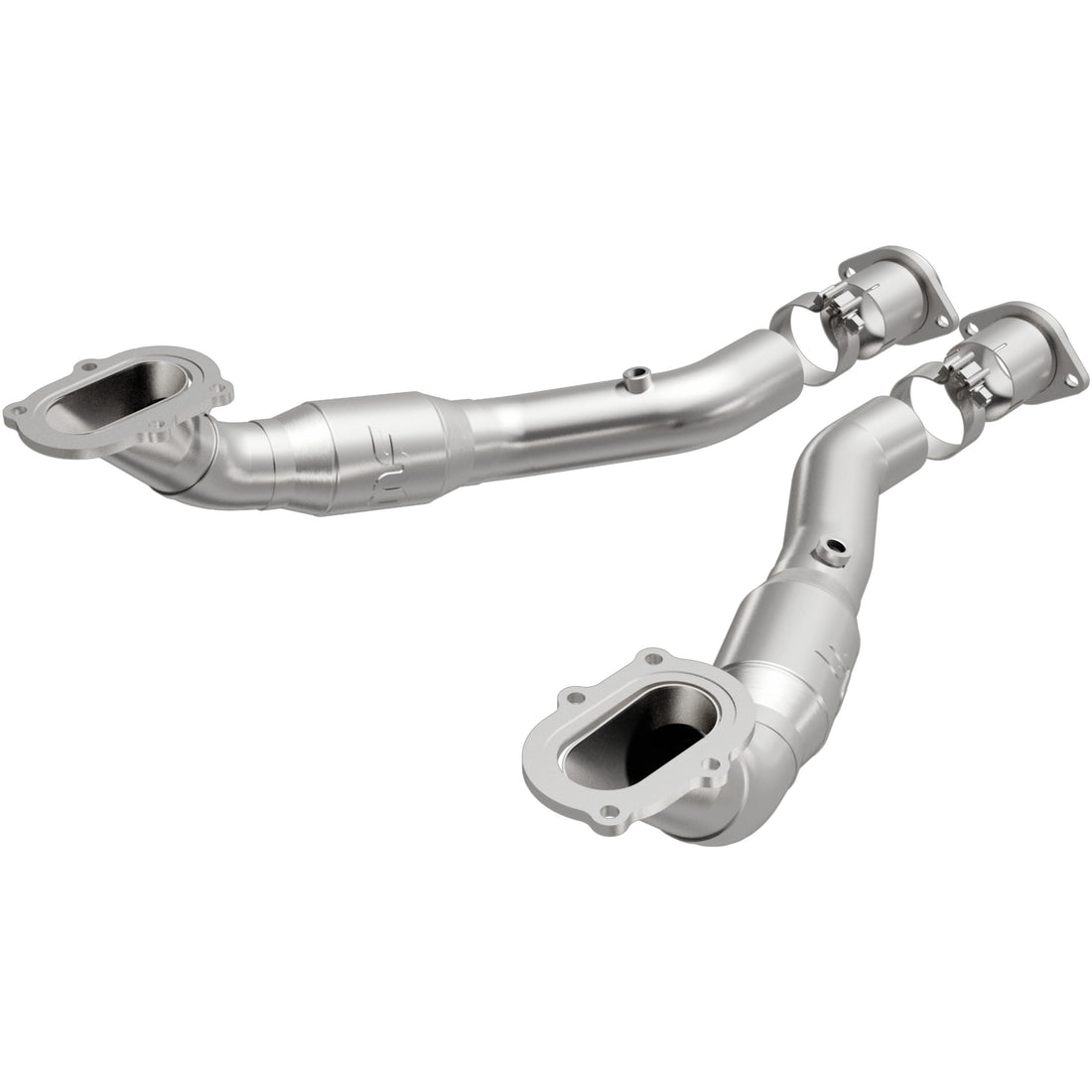 MagnaFlow Exhaust Products 23-053 Metallic Grade premium catalytic converter for 2012-2019 Chevrolet Corvette
