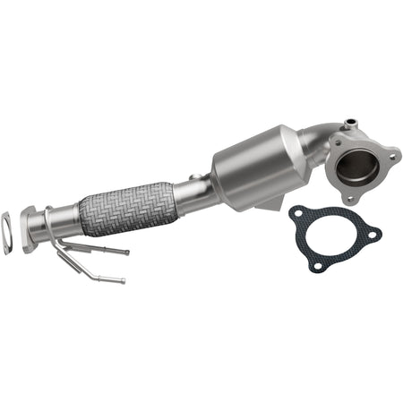 MagnaFlow Exhaust Products 23-095 - OEM Grade Direct-Fit Catalytic Converter 1