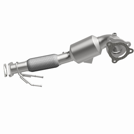 MagnaFlow Exhaust Products 23-095 - OEM Grade Direct-Fit Catalytic Converter 2