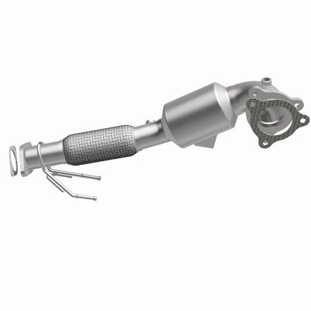MagnaFlow Exhaust Products 23-095 - OEM Grade Direct-Fit Catalytic Converter 3