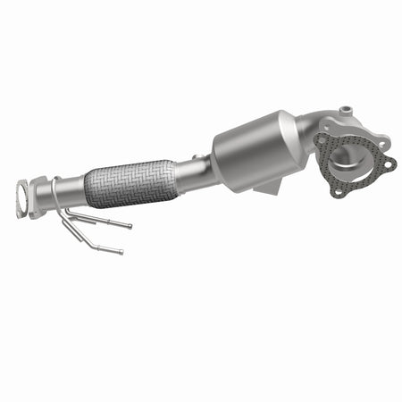 MagnaFlow Exhaust Products 23-095 - OEM Grade Direct-Fit Catalytic Converter 4