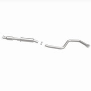 MagnaFlow Exhaust Products 23-118 OEM Grade premium catalytic converter for 2017-2019 Hyundai Elantra, view 2