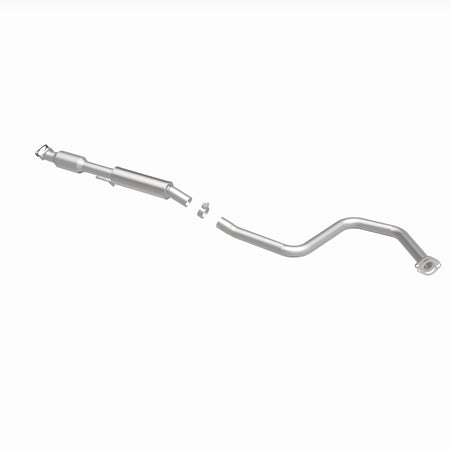 MagnaFlow Exhaust Products 23-118 - OEM Grade Direct-Fit Catalytic Converter 5