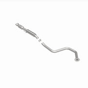 MagnaFlow Exhaust Products 23-118 OEM Grade premium catalytic converter for 2017-2019 Hyundai Elantra, view 4
