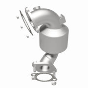 MagnaFlow Exhaust Products 23-129 OEM Grade premium catalytic converter for 2018-2021 Hyundai Kona