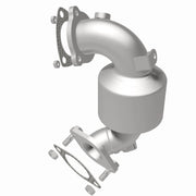 MagnaFlow Exhaust Products 23-129 OEM Grade premium catalytic converter for 2018-2021 Hyundai Kona, view 3