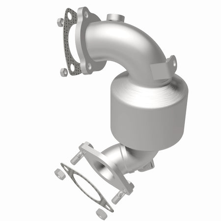 MagnaFlow Exhaust Products 23-129 - OEM Grade Direct-Fit Catalytic Converter 5