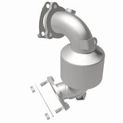 MagnaFlow Exhaust Products 23-129 OEM Grade premium catalytic converter for 2018-2021 Hyundai Kona, view 4