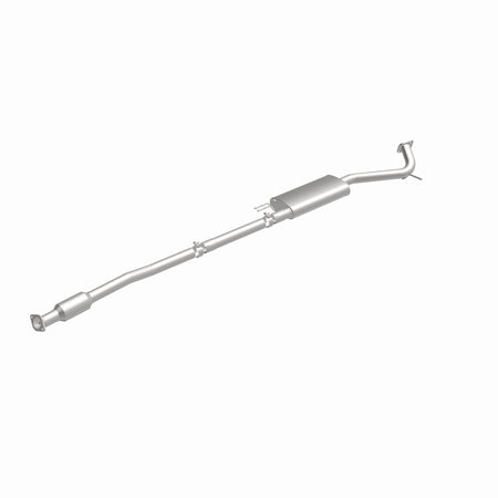 MagnaFlow Exhaust Products 23-140 - OEM Grade Direct-Fit Catalytic Converter 4