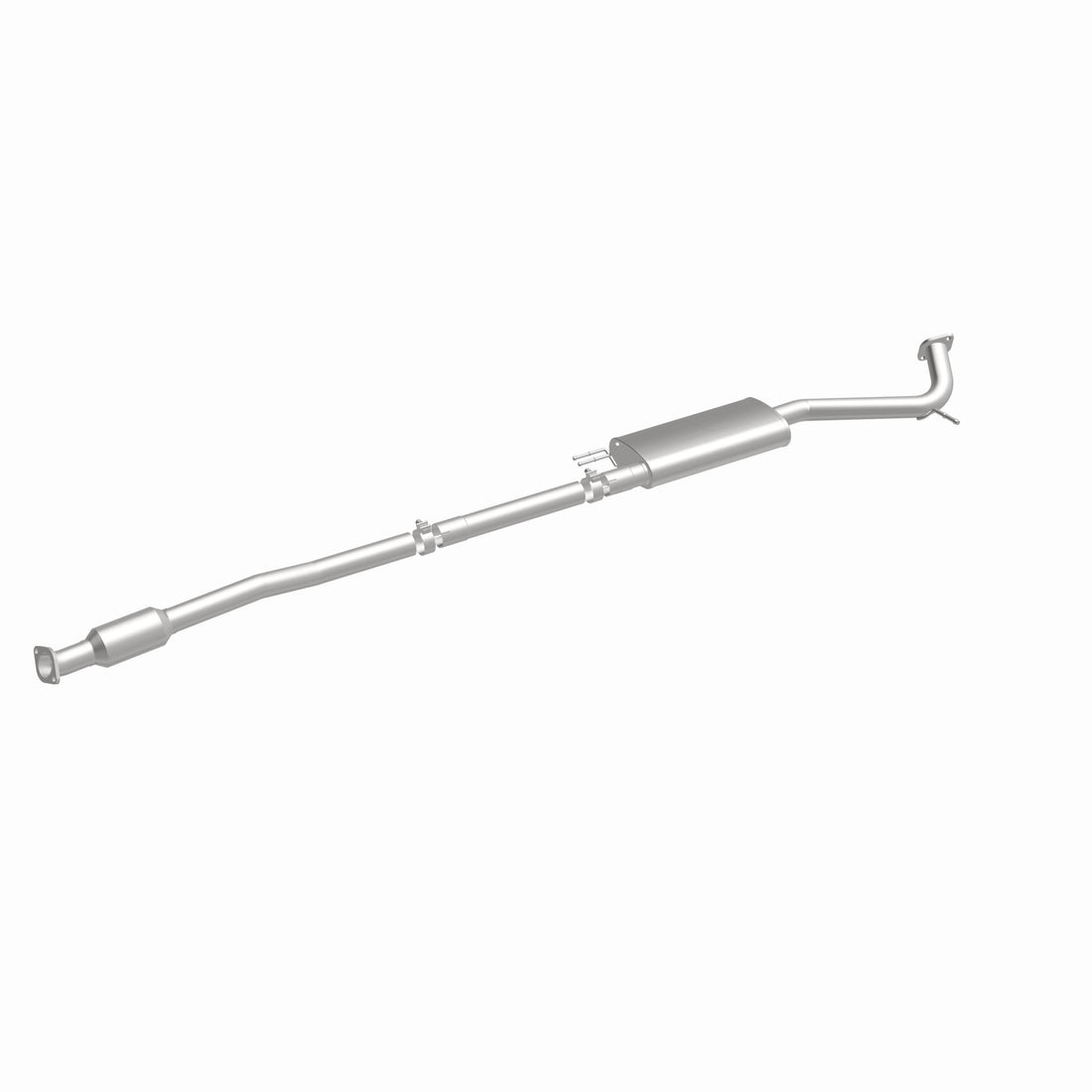 MagnaFlow Exhaust Products 23-140 OEM Grade premium catalytic converter for 2019-2020 Hyundai Santa Fe, view 5