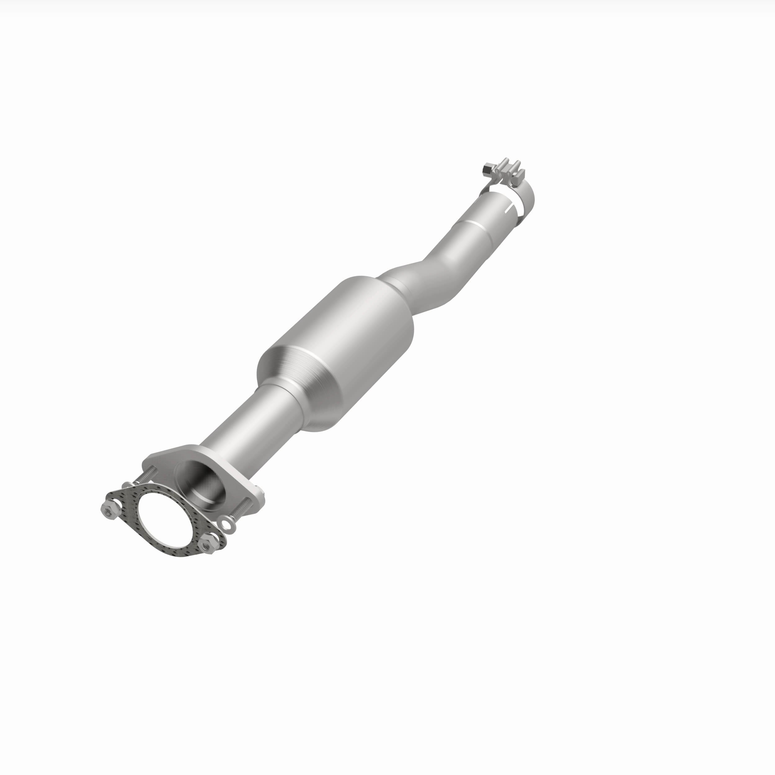 MagnaFlow Exhaust Products 23-156 - OEM Grade Direct-Fit Catalytic Converter 2