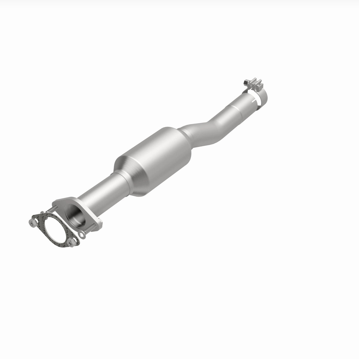 MagnaFlow Exhaust Products 23-156 - OEM Grade Direct-Fit Catalytic Converter 3