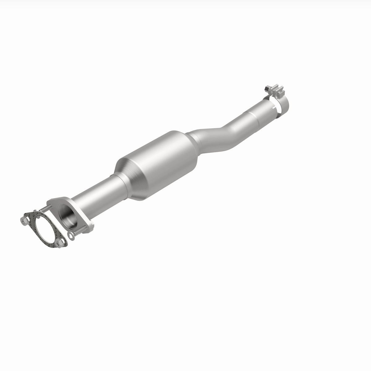 MagnaFlow Exhaust Products 23-156 - OEM Grade Direct-Fit Catalytic Converter 4