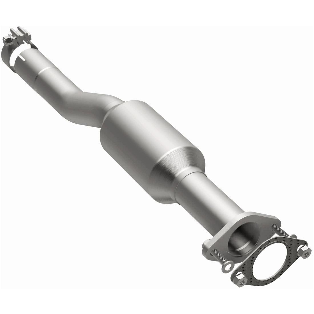 MagnaFlow Exhaust Products 23-156 OEM Grade premium catalytic converter for 2017-2019 Ford Escape, view 5