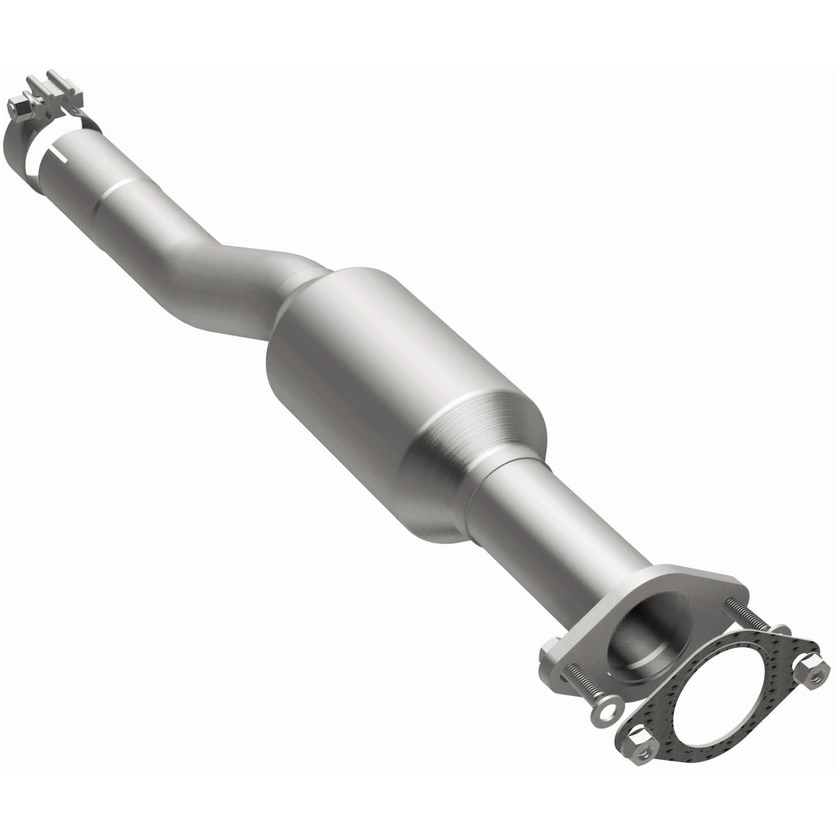 MagnaFlow Exhaust Products 23-156 - OEM Grade Direct-Fit Catalytic Converter 5