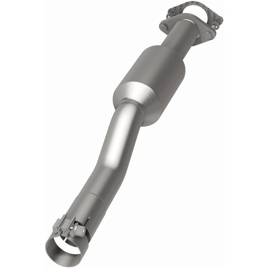 MagnaFlow Exhaust Products 23-156 OEM Grade premium catalytic converter for 2017-2019 Ford Escape, view 6