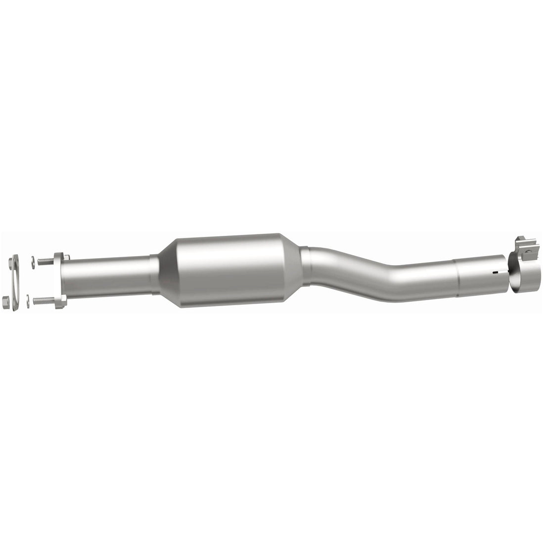 MagnaFlow Exhaust Products 23-156 OEM Grade premium catalytic converter for 2017-2019 Ford Escape, view 7