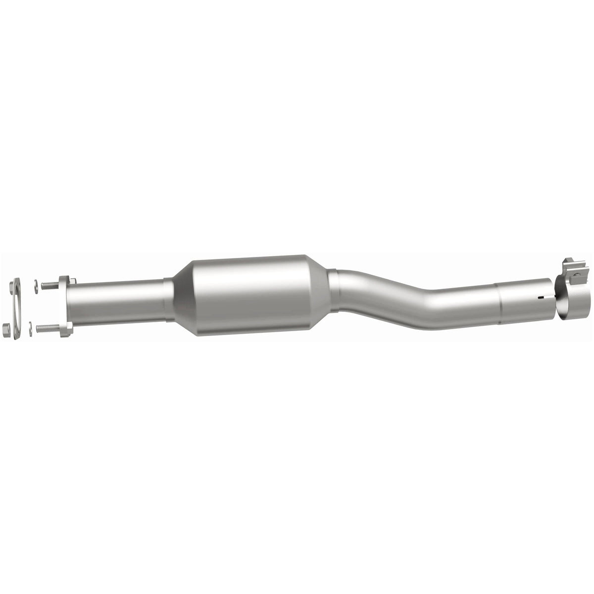 MagnaFlow Exhaust Products 23-156 OEM Grade premium catalytic converter for 2017-2019 Ford Escape, view 7
