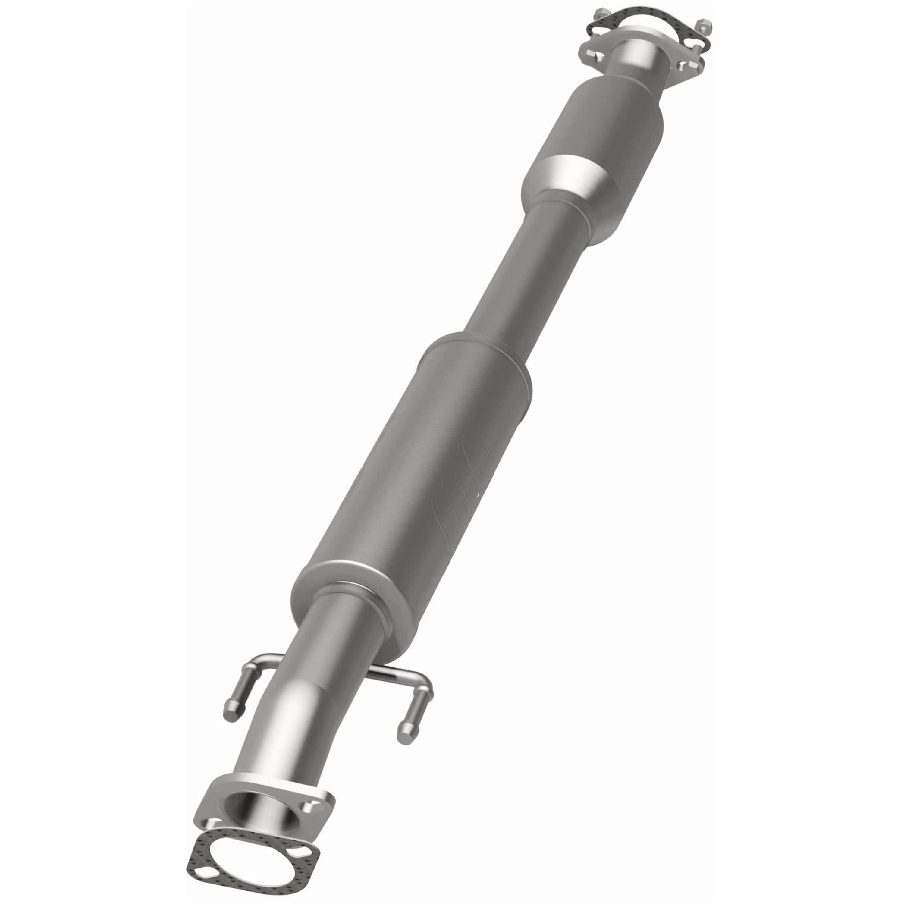 MagnaFlow Exhaust Products 23-157 - OEM Grade Direct-Fit Catalytic Converter 1