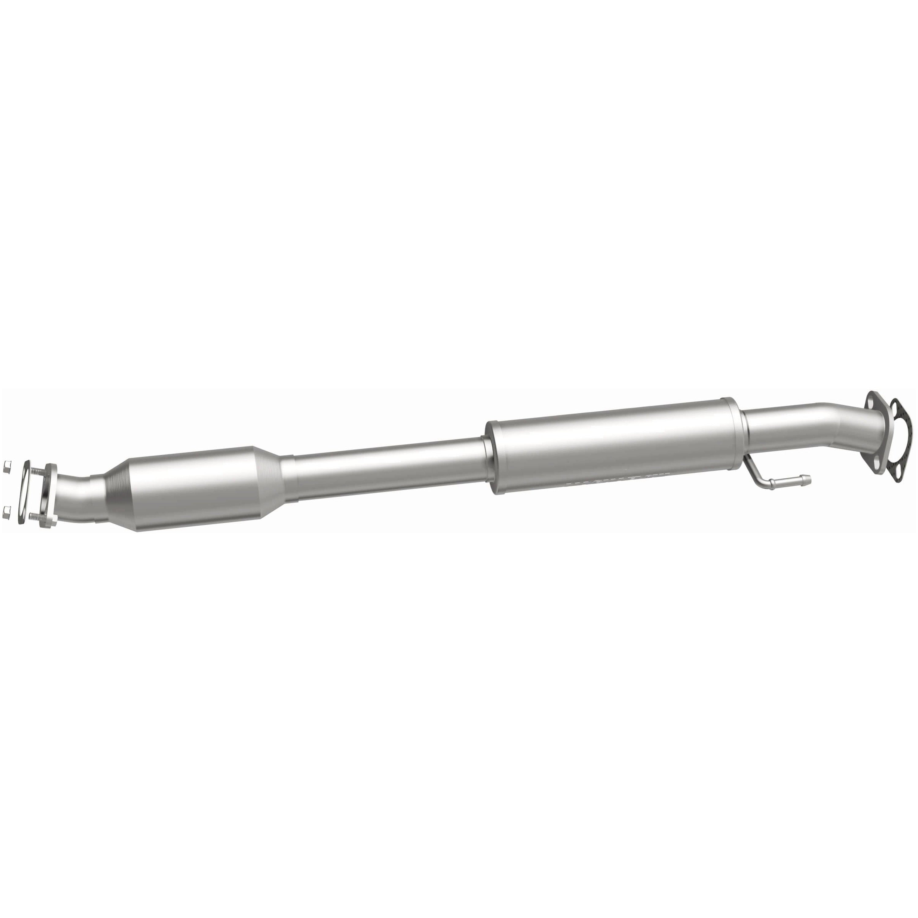MagnaFlow Exhaust Products 23-157 - OEM Grade Direct-Fit Catalytic Converter 2