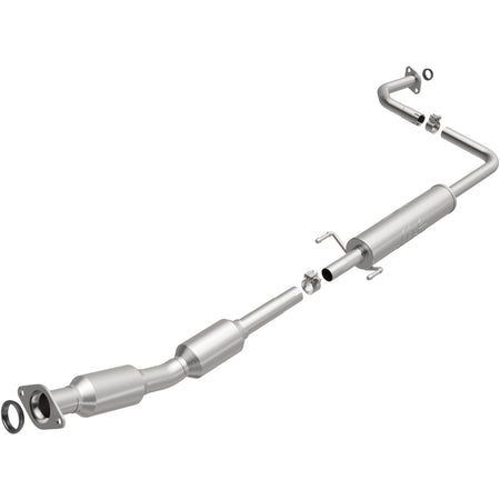 MagnaFlow Exhaust Products 23-169 - OEM Grade Direct-Fit Catalytic Converter 6