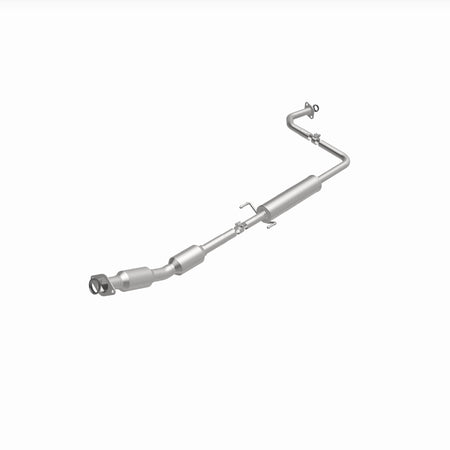 MagnaFlow Exhaust Products 23-169 - OEM Grade Direct-Fit Catalytic Converter 7