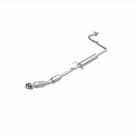 MagnaFlow Exhaust Products 23-169 - OEM Grade Direct-Fit Catalytic Converter 8