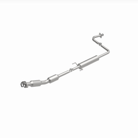 MagnaFlow Exhaust Products 23-169 - OEM Grade Direct-Fit Catalytic Converter 9