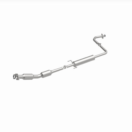 MagnaFlow Exhaust Products 23-169 - OEM Grade Direct-Fit Catalytic Converter 10