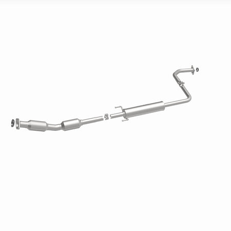 MagnaFlow Exhaust Products 23-169 - OEM Grade Direct-Fit Catalytic Converter 11