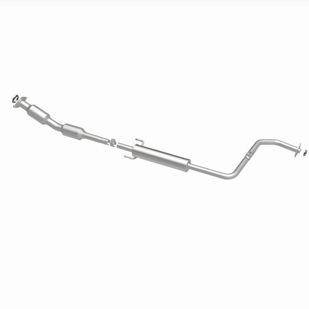 MagnaFlow Exhaust Products 23-169 - OEM Grade Direct-Fit Catalytic Converter 14