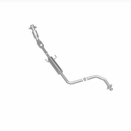 MagnaFlow Exhaust Products 23-169 - OEM Grade Direct-Fit Catalytic Converter 16