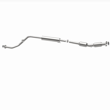 MagnaFlow Exhaust Products 23-169 - OEM Grade Direct-Fit Catalytic Converter 22