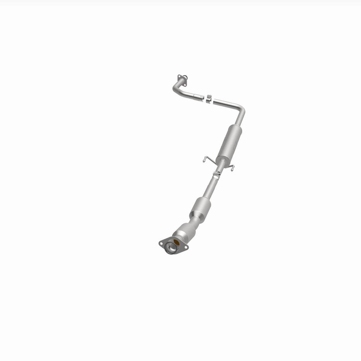 MagnaFlow Exhaust Products 23-169 - OEM Grade Direct-Fit Catalytic Converter 27