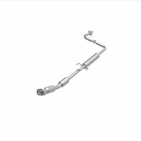 MagnaFlow Exhaust Products 23-169 - OEM Grade Direct-Fit Catalytic Converter 29