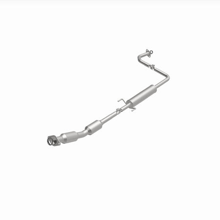 MagnaFlow Exhaust Products 23-169 - OEM Grade Direct-Fit Catalytic Converter 30
