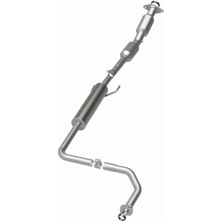 MagnaFlow Exhaust Products 23-169 - OEM Grade Direct-Fit Catalytic Converter 32
