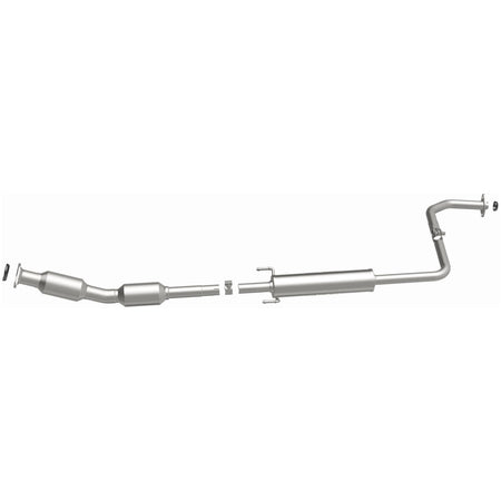 MagnaFlow Exhaust Products 23-169 - OEM Grade Direct-Fit Catalytic Converter 33