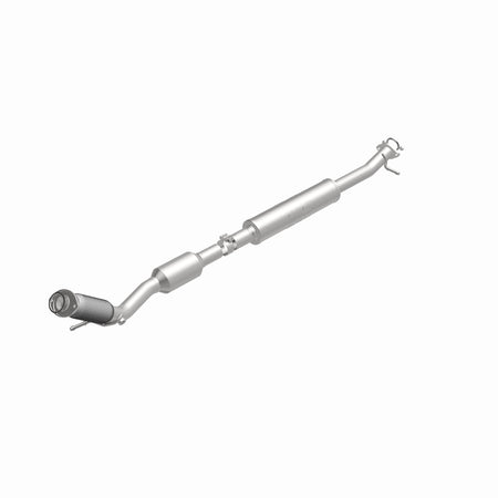MagnaFlow Exhaust Products 23-218 - OEM Grade Direct-Fit Catalytic Converter 3
