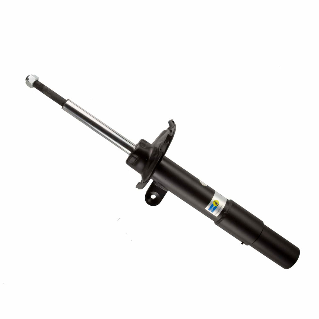 Bilstein Suspension Bilstein 23-233324 - Suspension Strut Assembly BMW 7 E65 E66 Front Left DT Twintube B4 OE Replacement (DampTronic) Bilstein