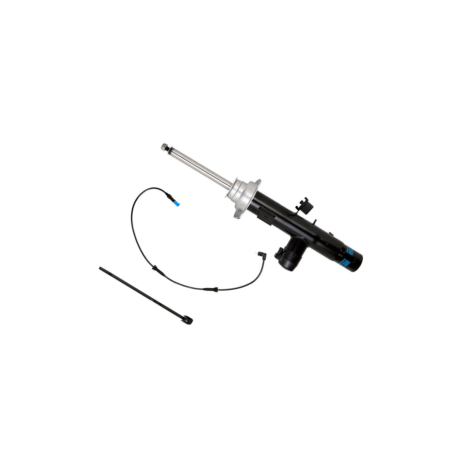 Bilstein 23-238916 - Suspension Strut Assembly BMW F30 3er Front Left DT2 Twintube B4 OE Replacement (DampTronic) Bilstein 1